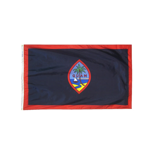 Guam Flag