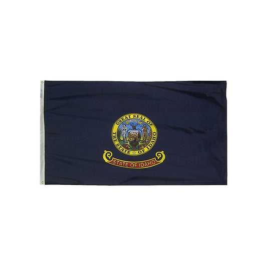 Idaho Flag