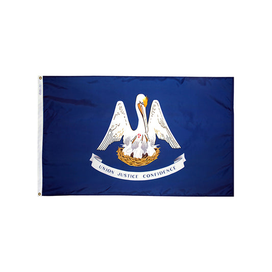 Louisiana Flag