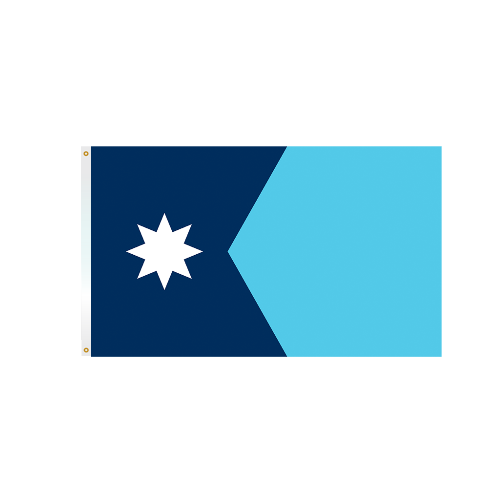 Minnesota Flag