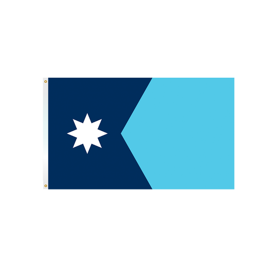 Minnesota Flag