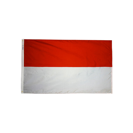 Monaco Flag