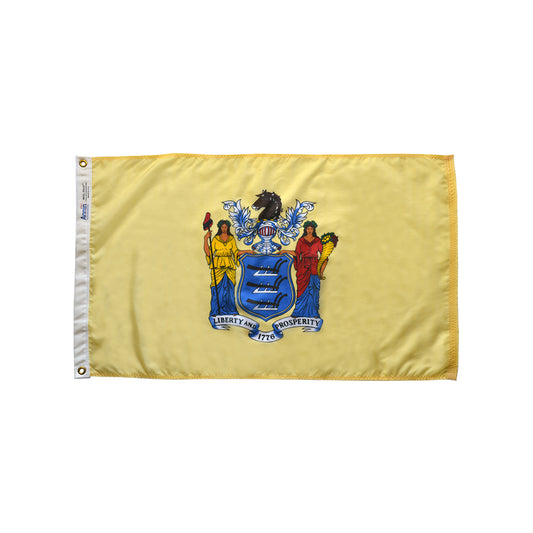 New Jersey Flag
