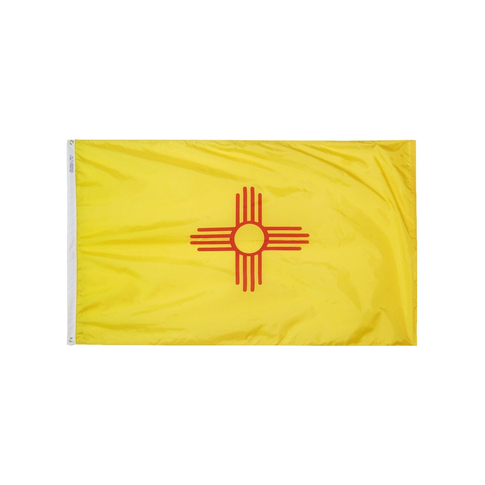 New Mexico Flag