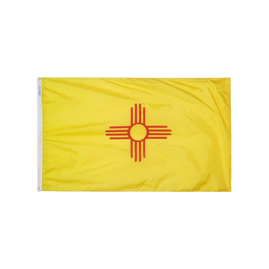 New Mexico Flag