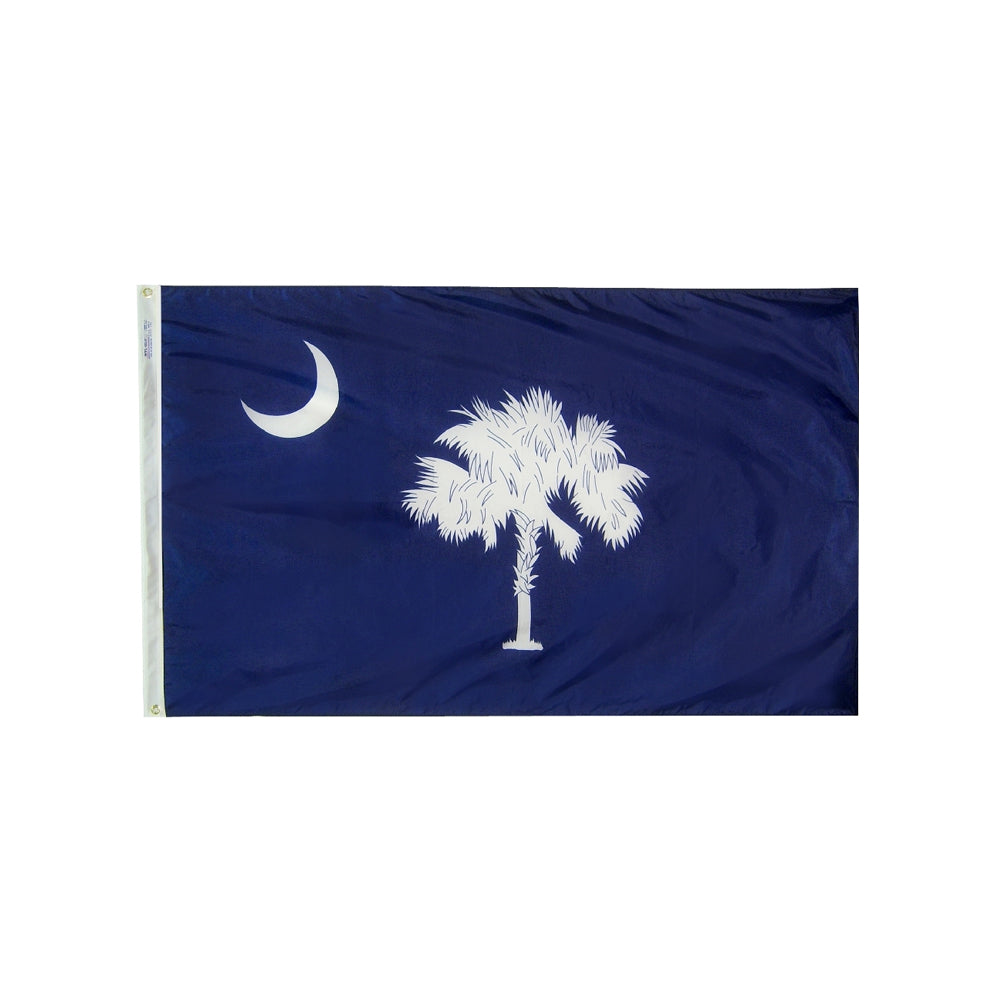 South Carolina Flag