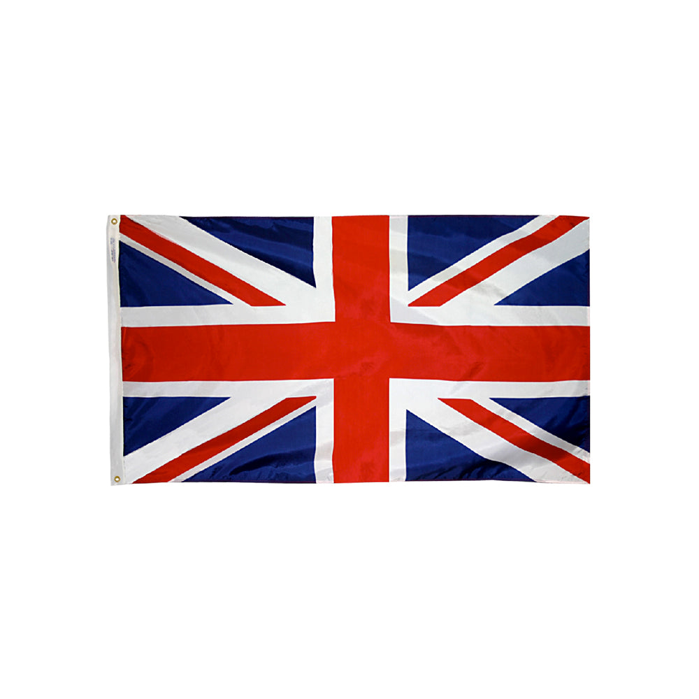 12x18 in. United Kingdom Nautical Flag