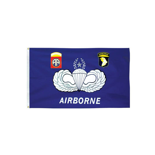 Airborne Flag