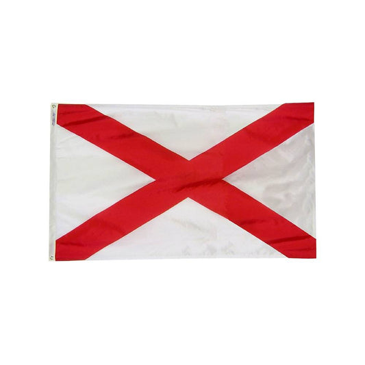 Alabama Flag
