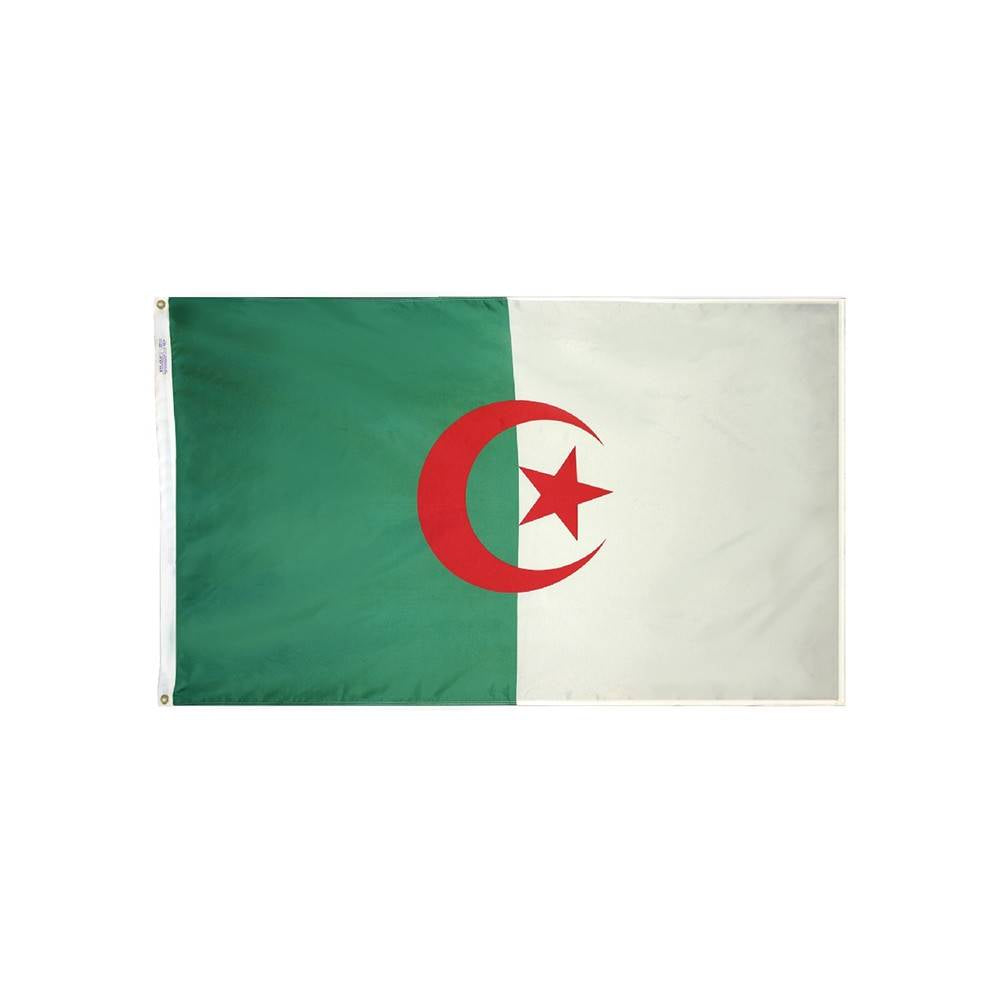Algeria Flag