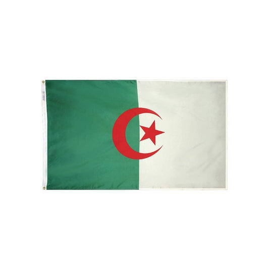 Algeria Flag