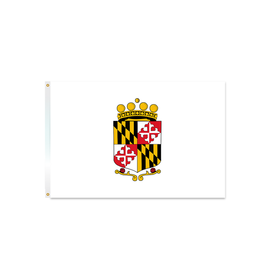 Anne Arundel County, MD Flag