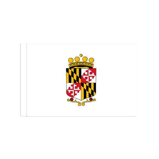 Anne Arundel County, MD Flag with Polesleeve