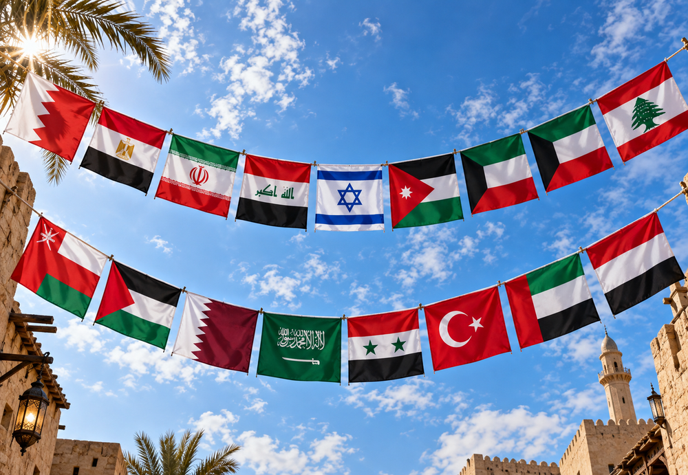 Choosing the Right Format for International Display