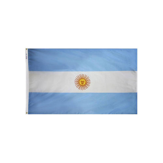 Argentina Flag