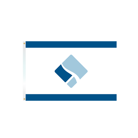 Arlington County, VA Flag