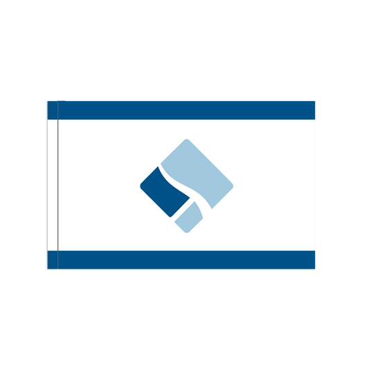 Arlington County, VA Flag with Polesleeve