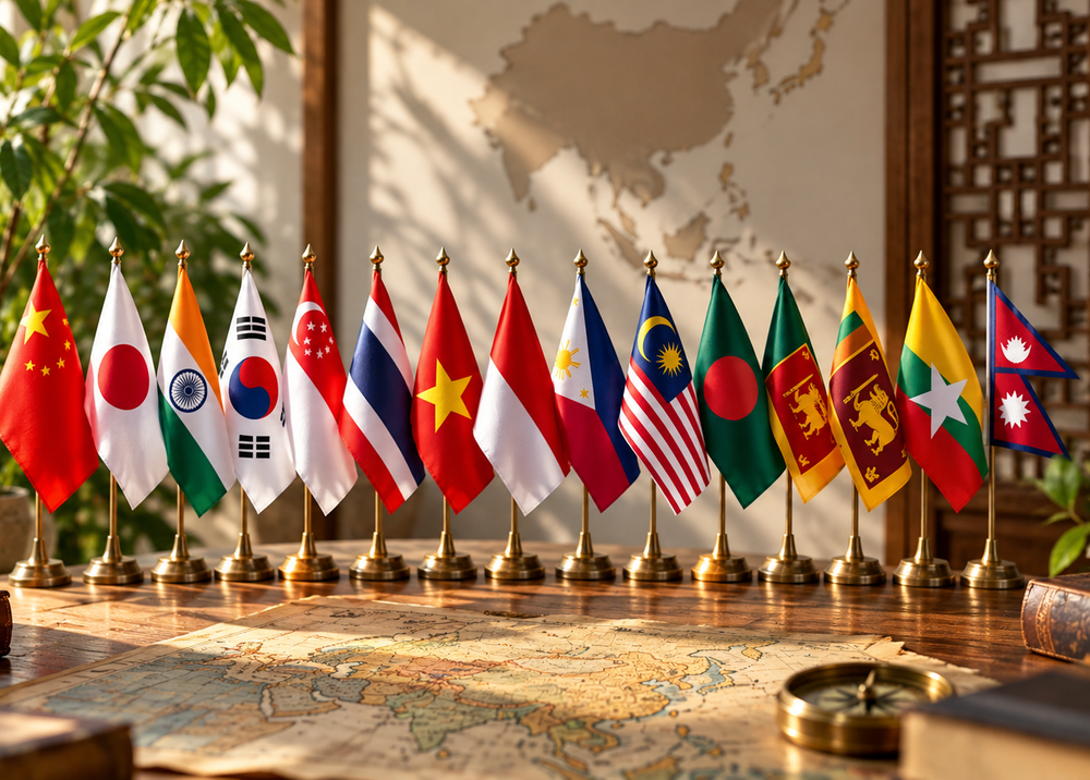 Choosing a Format for International Display