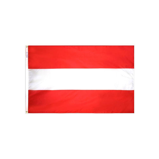 Austria Flag