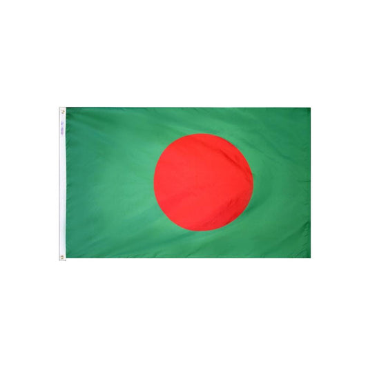 Bangladesh Flag