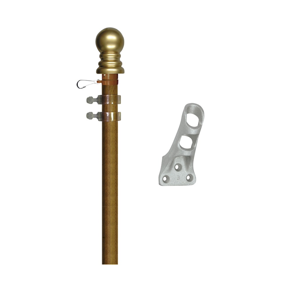 Classic Outdoor Display Set - NO FLAG