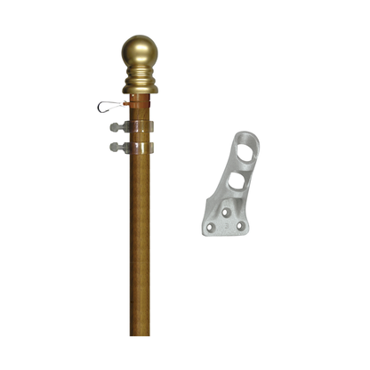 Classic Outdoor Display Set - NO FLAG