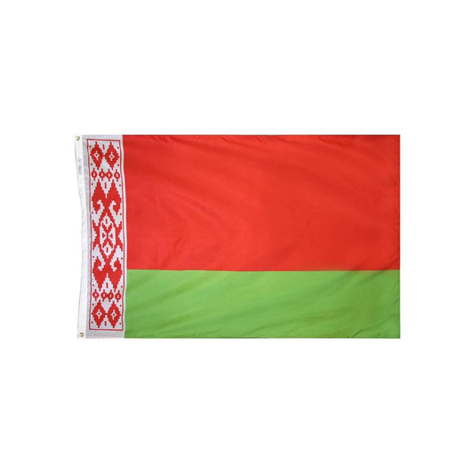 Belarus Flag
