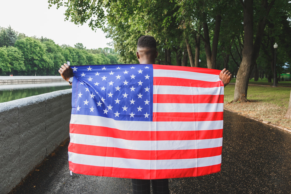 Black American Heritage Flag: History, Culture & Symbolism