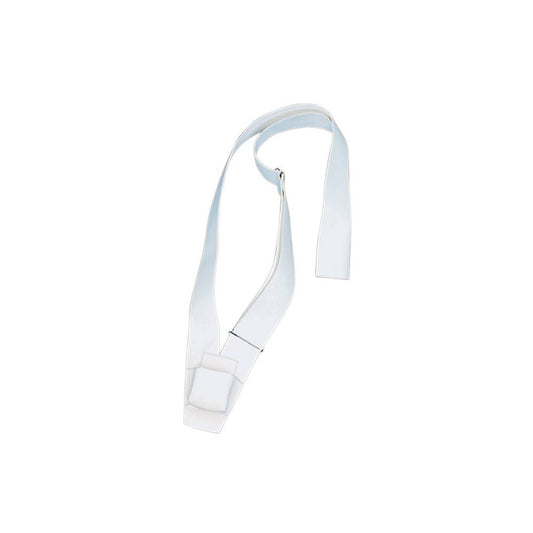 Single-Strap Webbed Flagpole Carrying Belts
