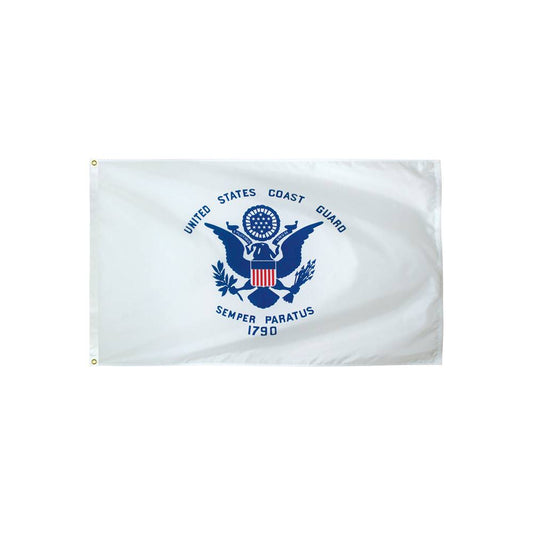 Coast Guard Flag