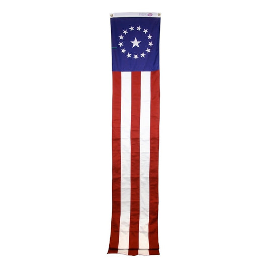 Colonial Pulldown - Nylon