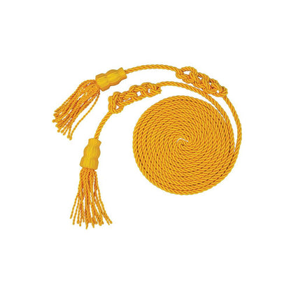 Cord & Tassel - Gold