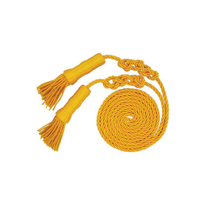 Cord & Tassel - Gold