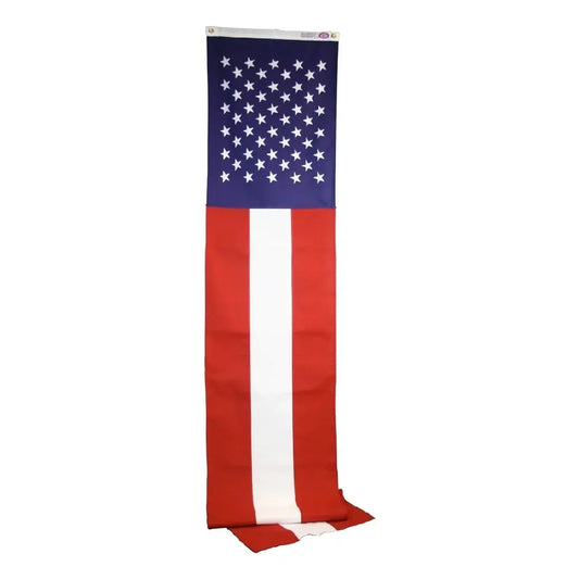 50-Star Pulldown - Cotton