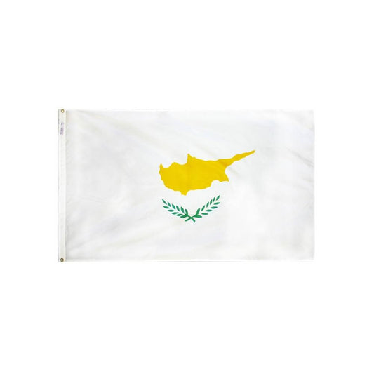 Cyprus Flag