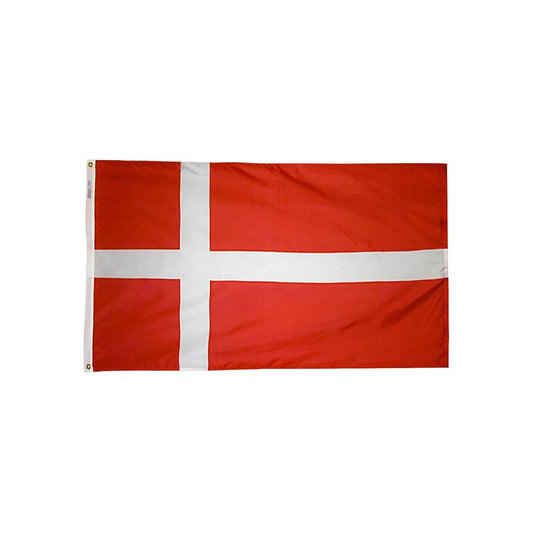Denmark Flag