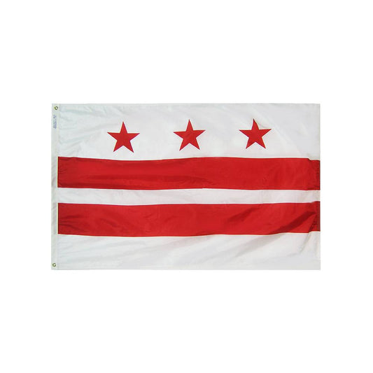 District of Columbia Flag
