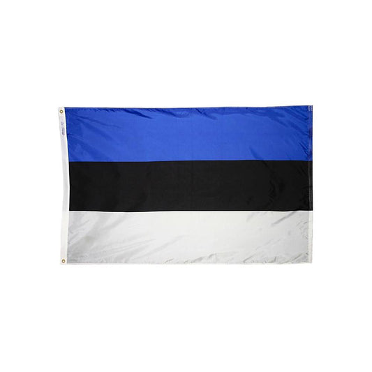 Estonia Flag