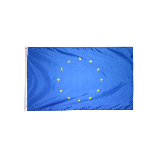 European Union Flag