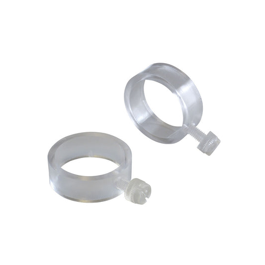 Pair of Flag Fasteners