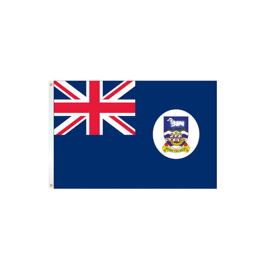 Falkland Islands Flag