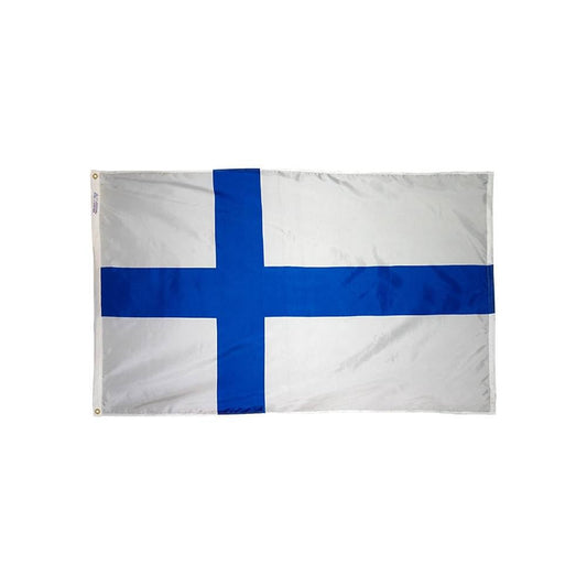 Finland Flag