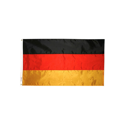12x18 in. Germany Nautical Flag