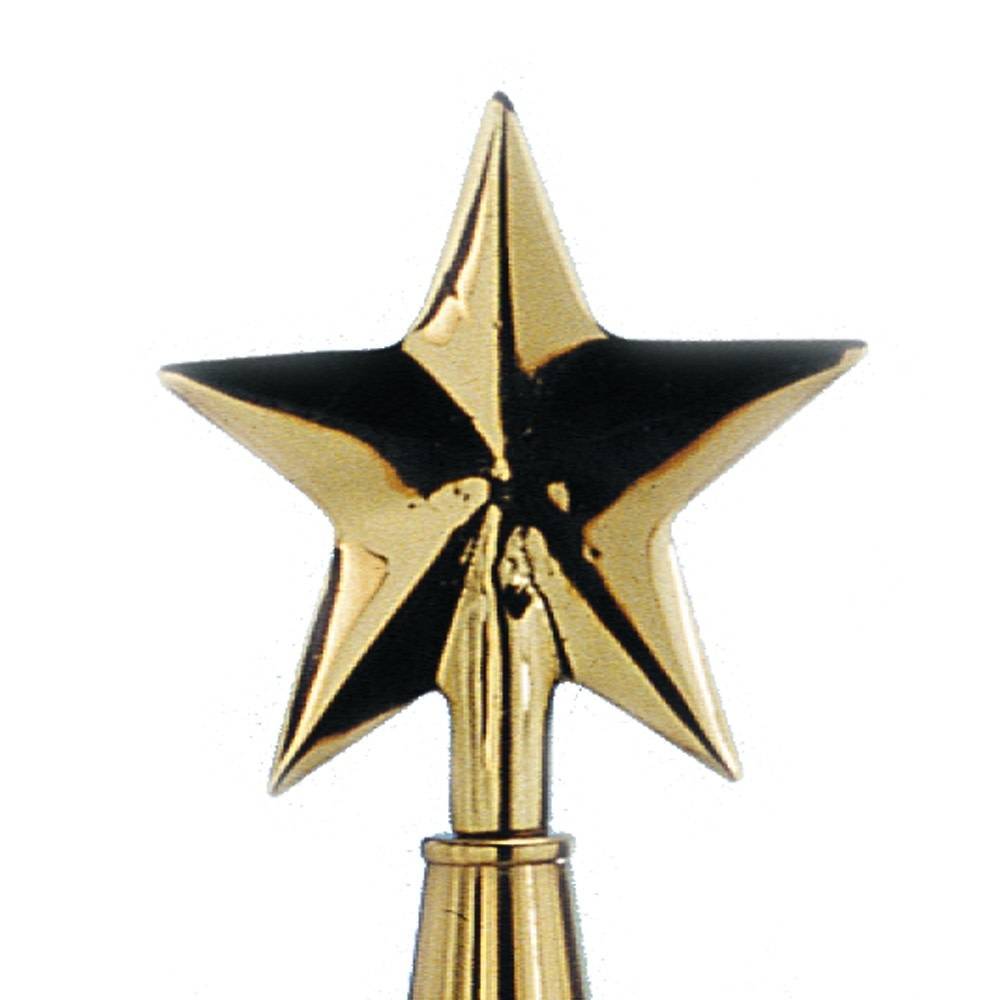 Guiding Star - Metal
