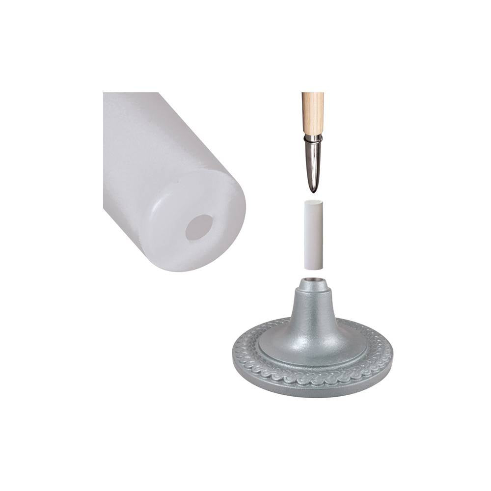 Guidon Pole Adapter