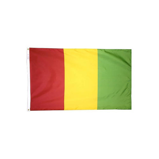 Guinea Flag