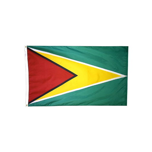 Guyana Flag