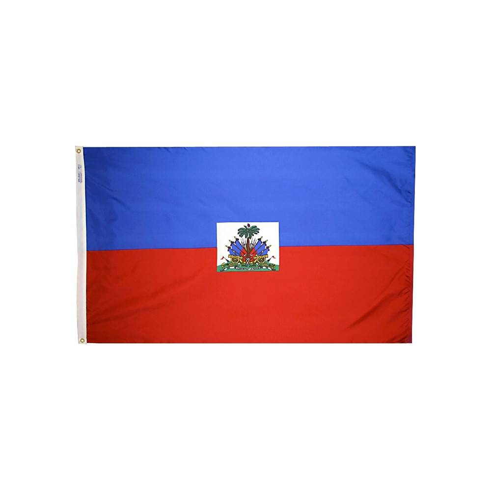 Haiti Flag
