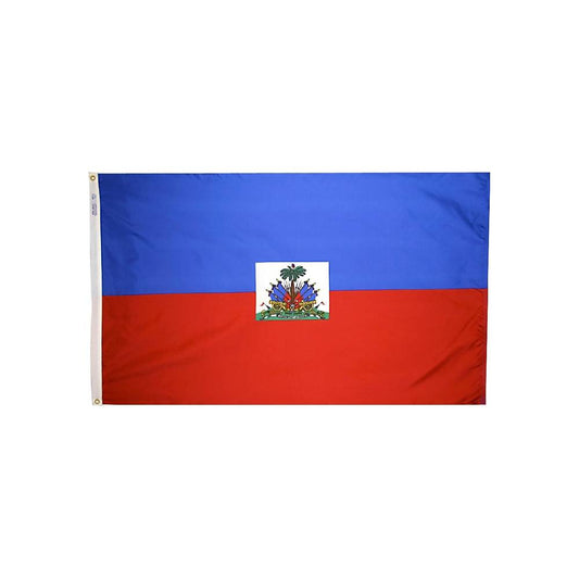 Haiti Flag