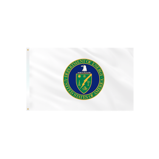 Energy Flag - Outdoor